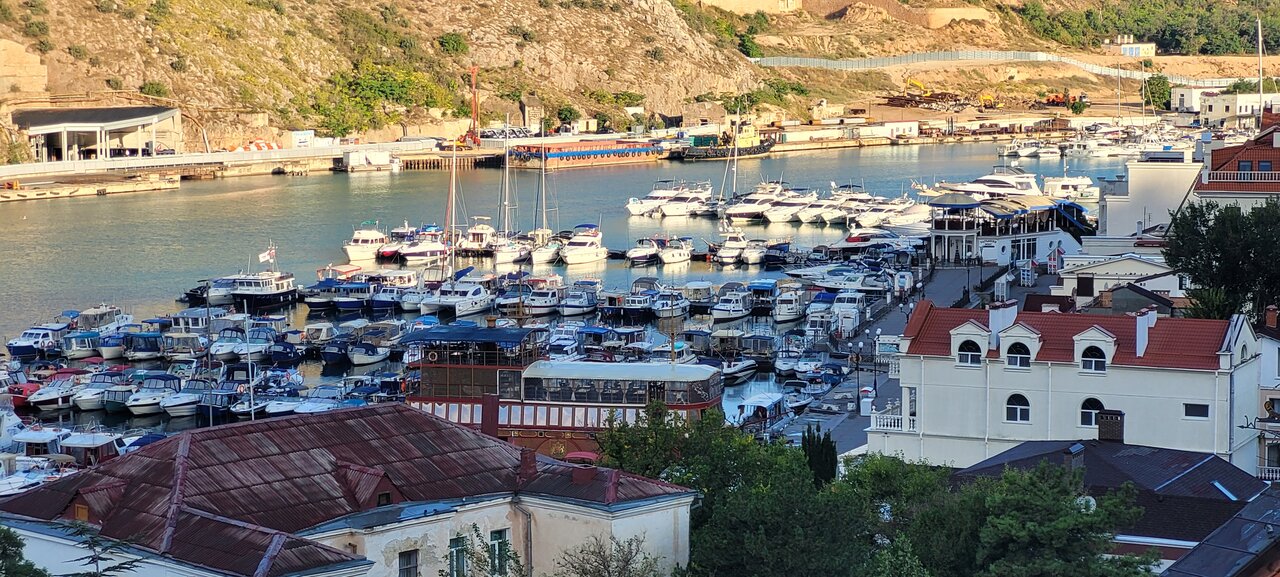 Гостевой дом Купринн Балаклава-213