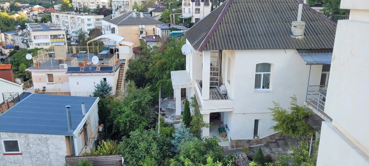 Гостевой дом Купринн Балаклава-216