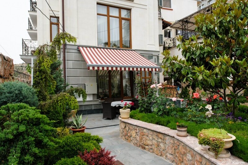 Гостевой дом Купринн Балаклава-49