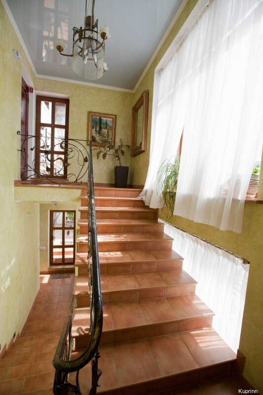 Гостевой дом Купринн Балаклава-47