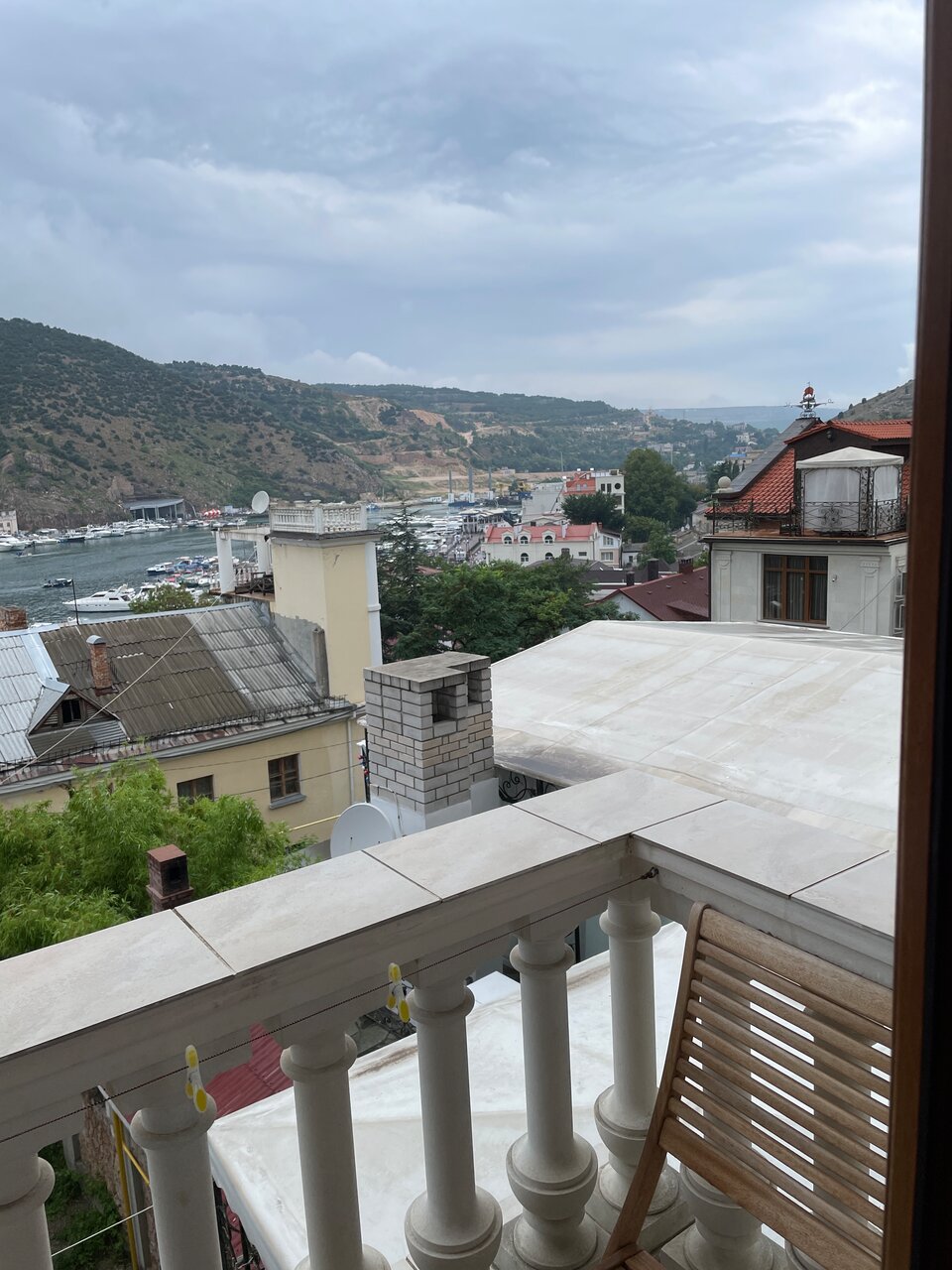 Гостевой дом Купринн Балаклава-146