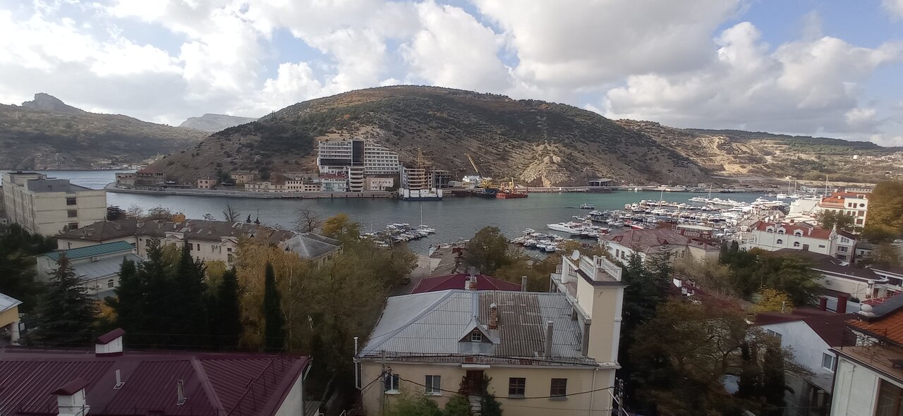 Гостевой дом Купринн Балаклава-220