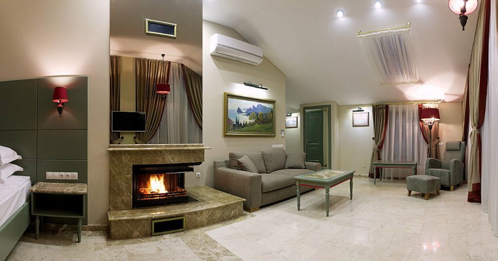 Гостевой дом Купринн Балаклава-174