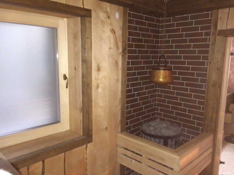 Гостевой дом Купринн Балаклава-48