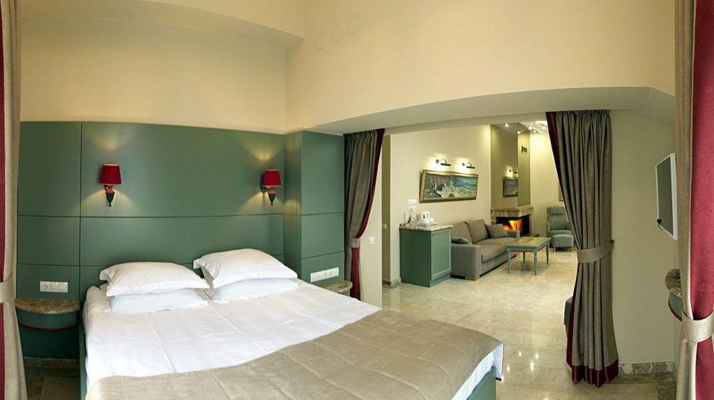 Гостевой дом Купринн Балаклава-173