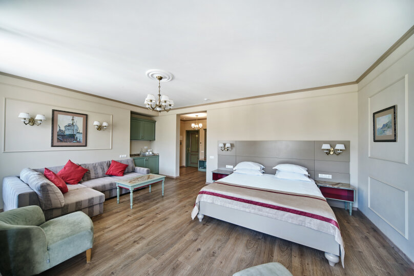 Гостевой дом Купринн Балаклава-119