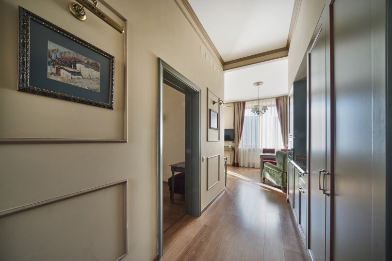 Гостевой дом Купринн Балаклава-132