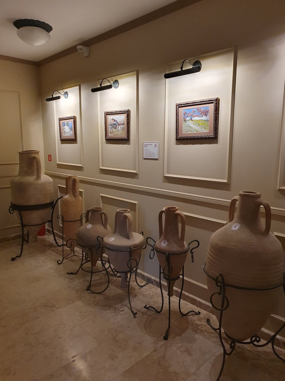 Гостевой дом Купринн Балаклава-131