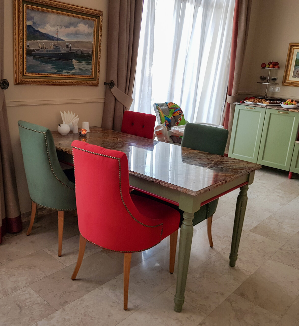 Гостевой дом Купринн Балаклава-23