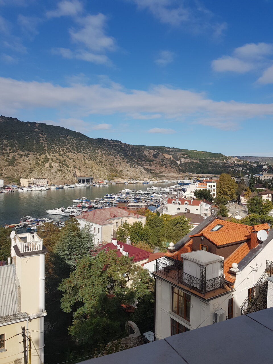 Гостевой дом Купринн Балаклава-158