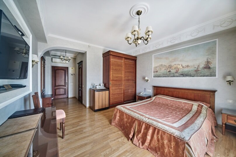 Гостевой дом Купринн Балаклава-104