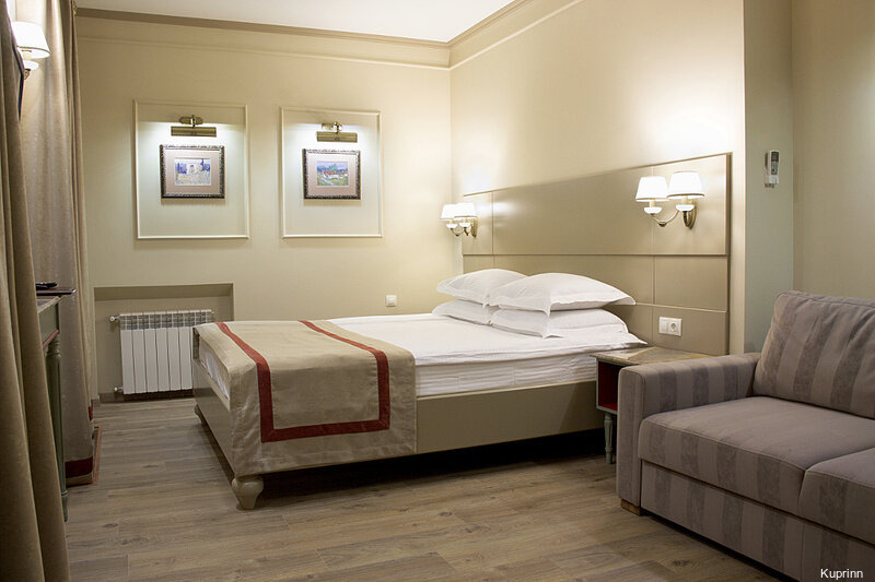 Гостевой дом Купринн Балаклава-13