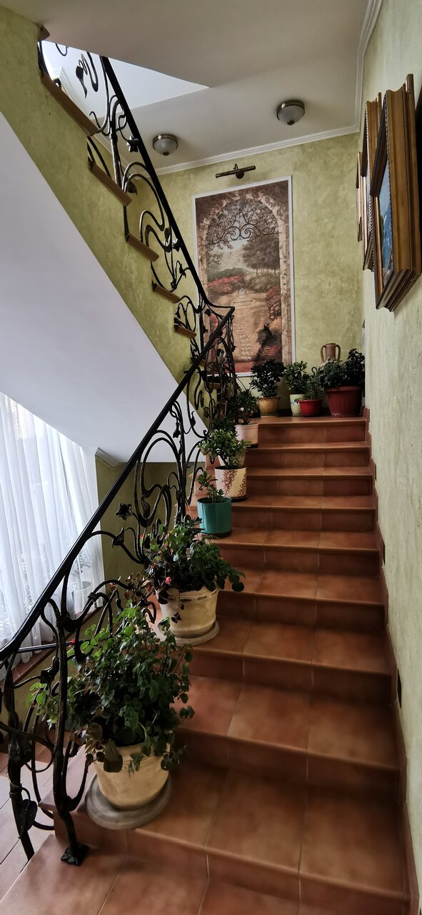 Гостевой дом Купринн Балаклава-81