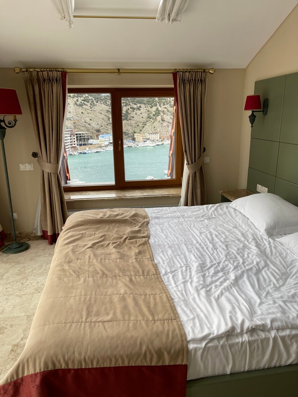 Гостевой дом Купринн Балаклава-189