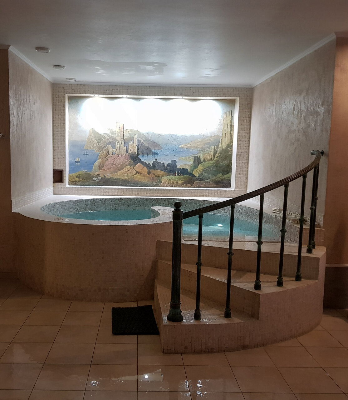 Гостевой дом Купринн Балаклава-19