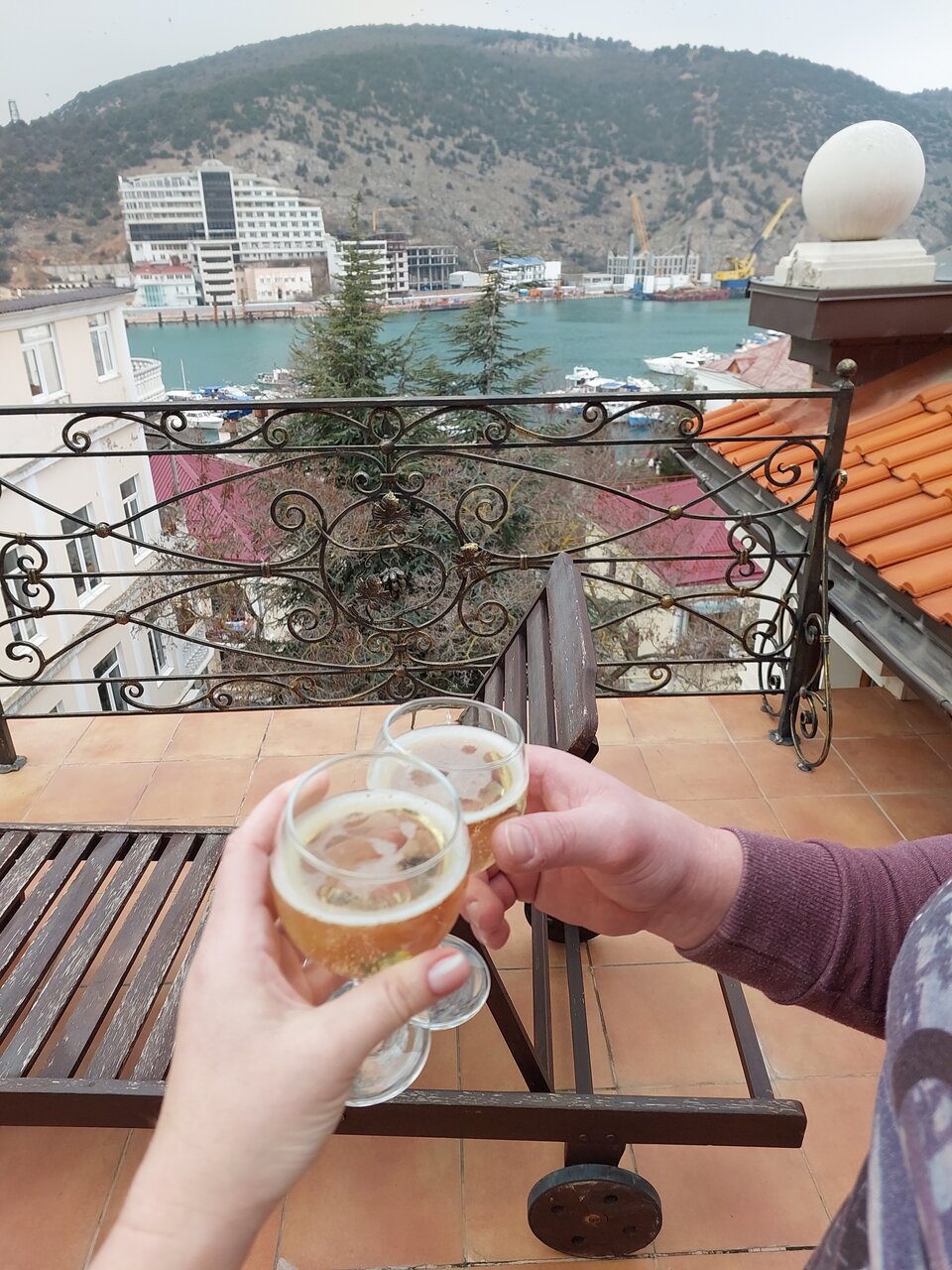 Гостевой дом Купринн Балаклава-225