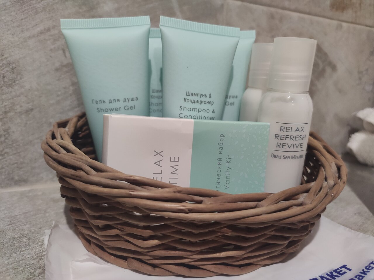 Гостевой дом Купринн Балаклава-193