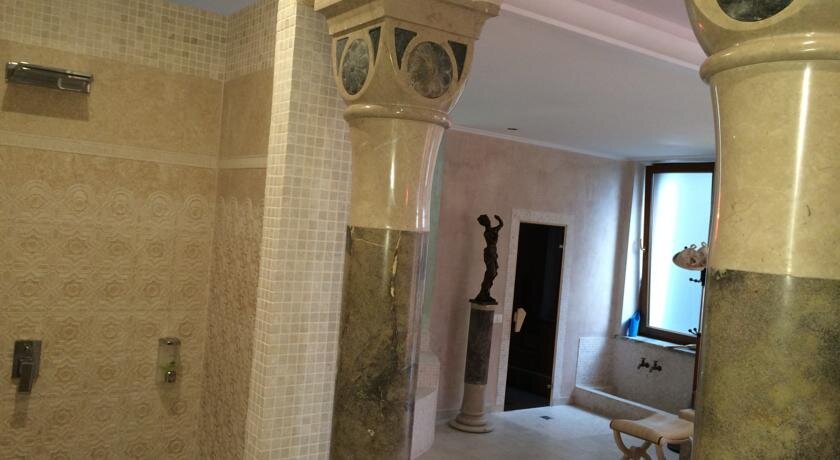 Гостевой дом Купринн Балаклава-87