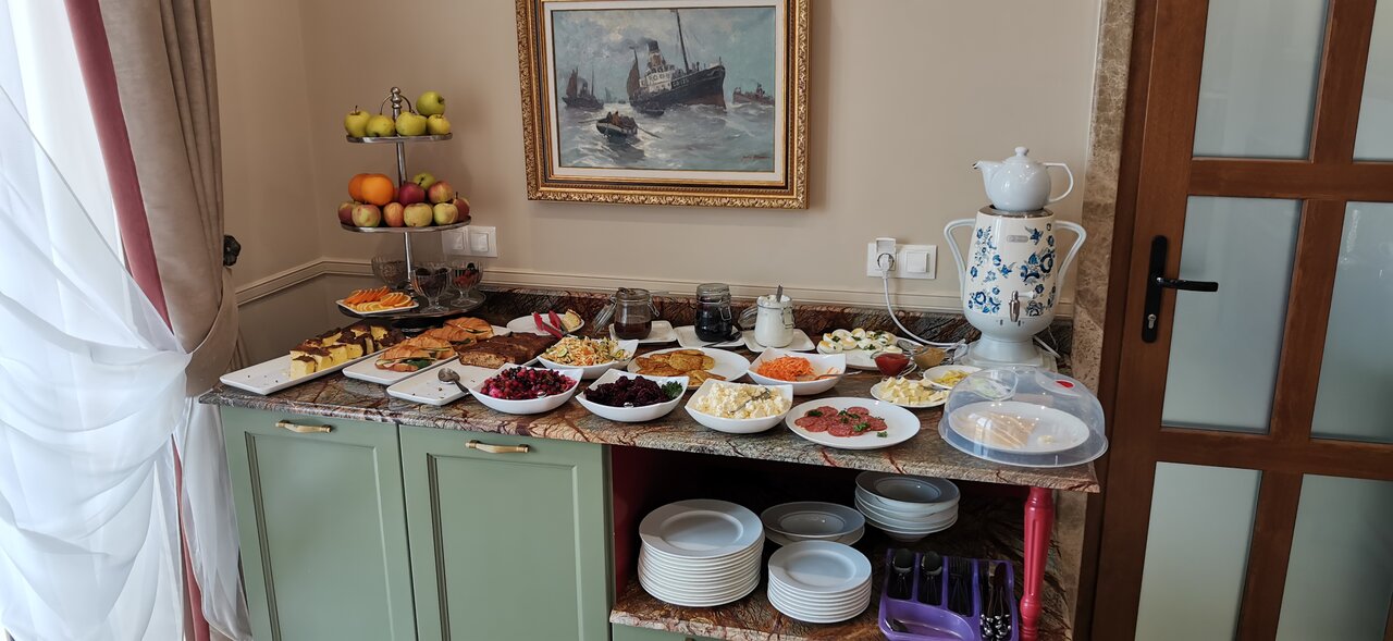 Гостевой дом Купринн Балаклава-85