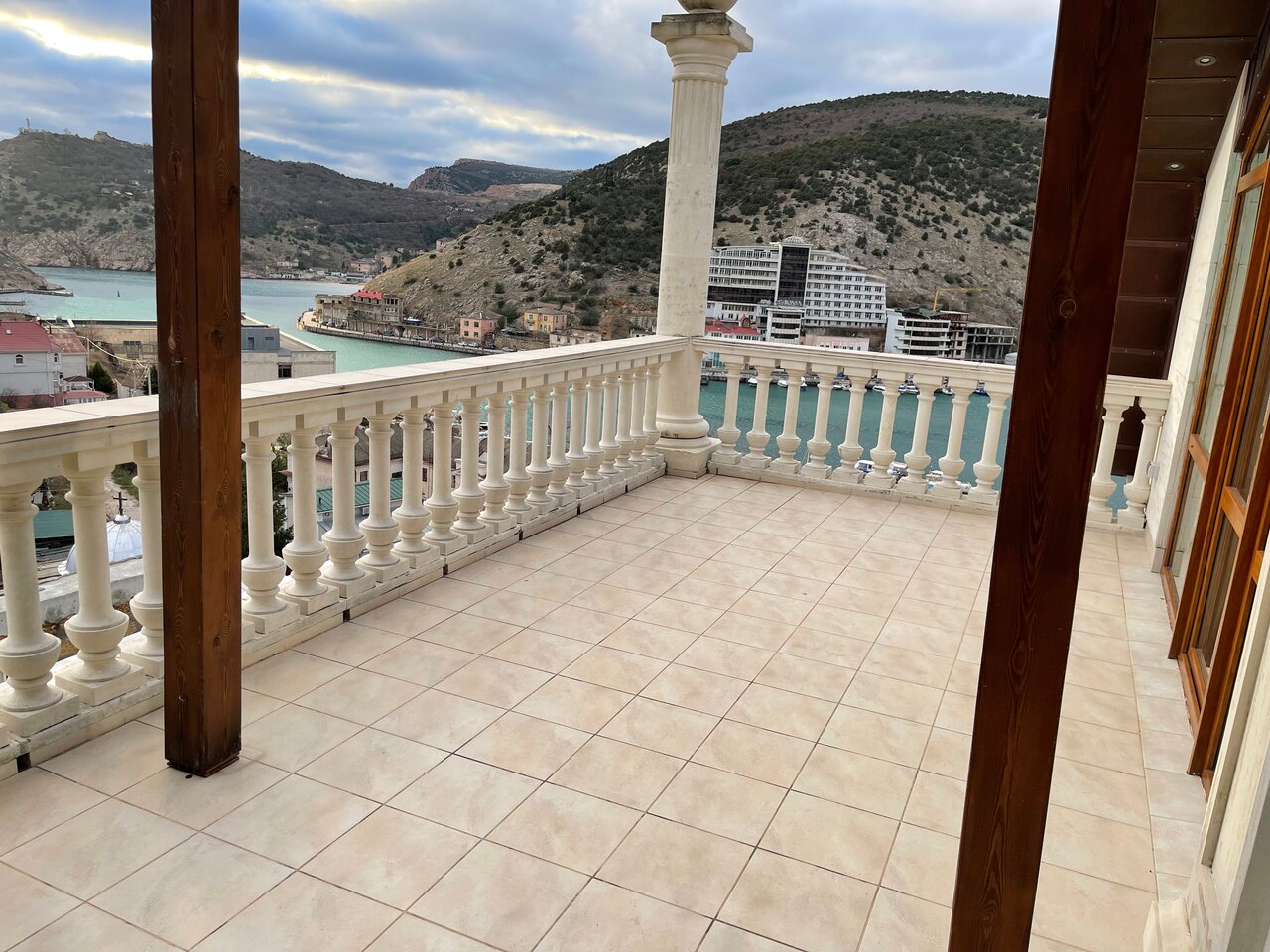 Гостевой дом Купринн Балаклава-163