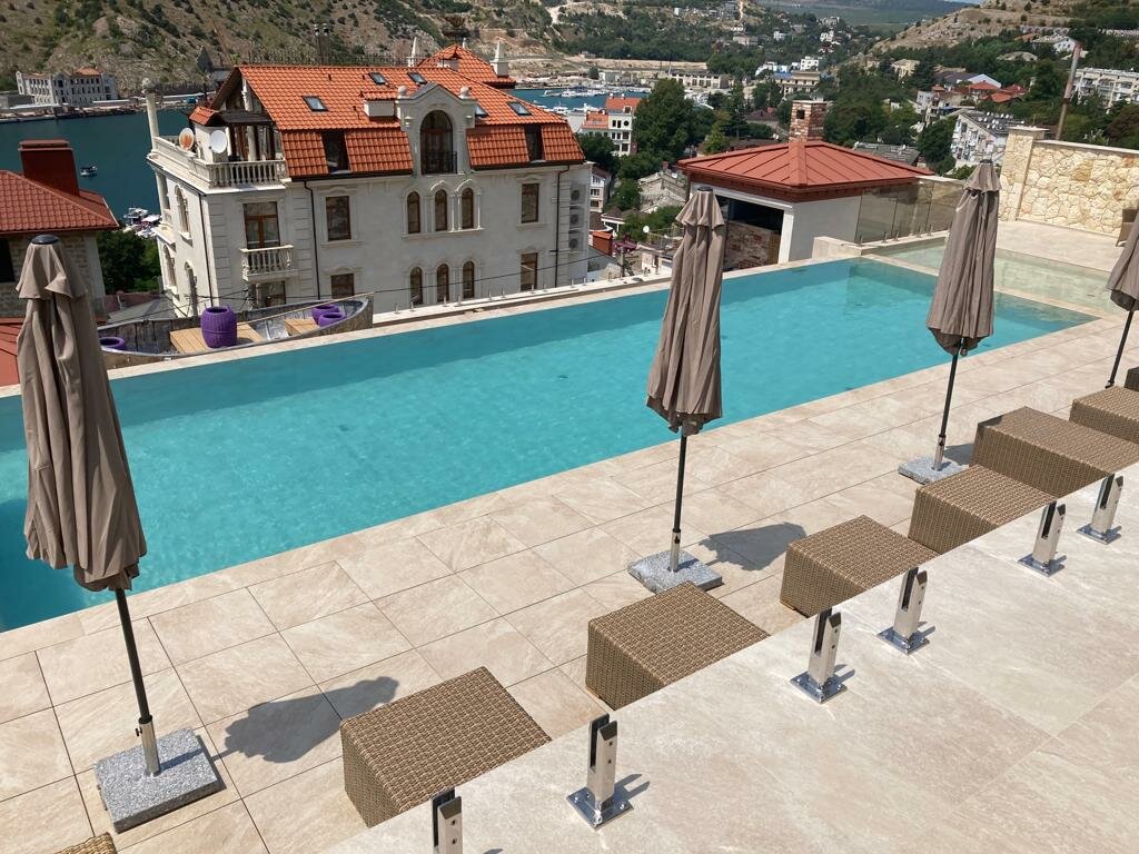 Гостевой дом Купринн Балаклава-249