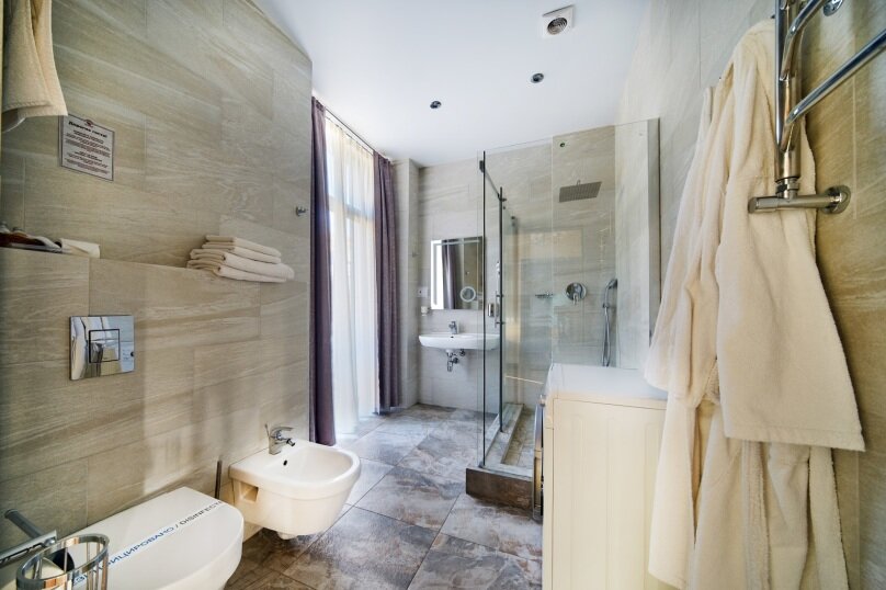 Гостевой дом Купринн Балаклава-106