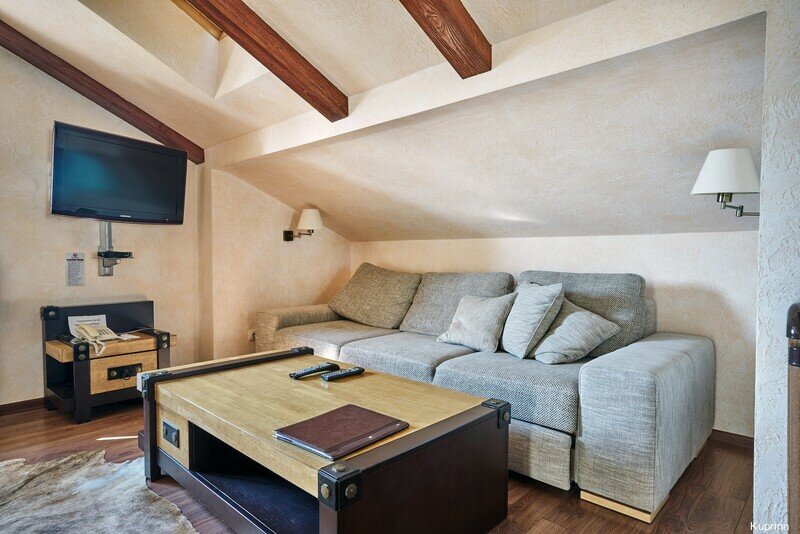 Гостевой дом Купринн Балаклава-137