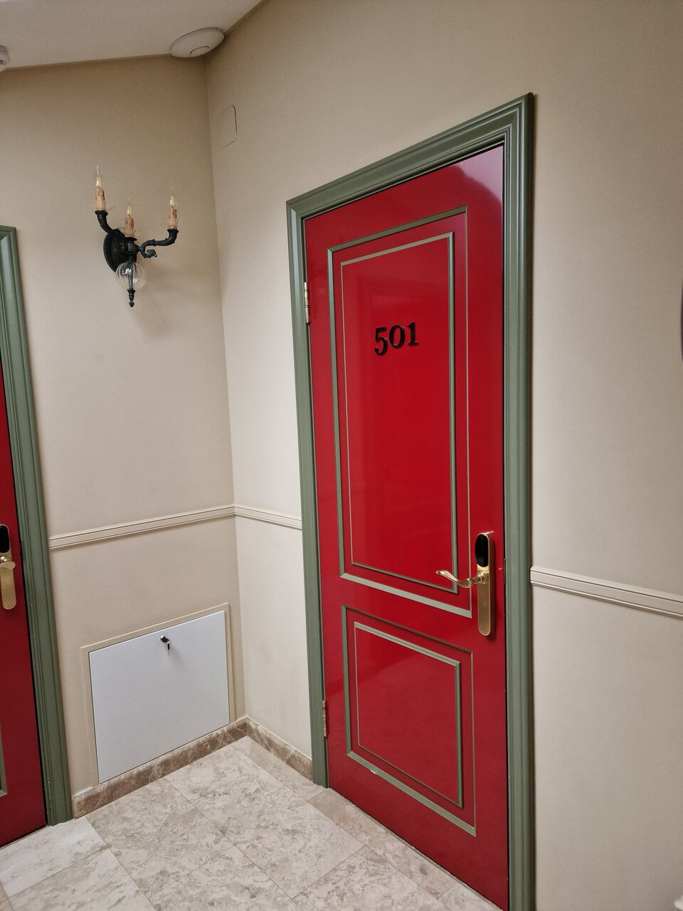 Гостевой дом Купринн Балаклава-179