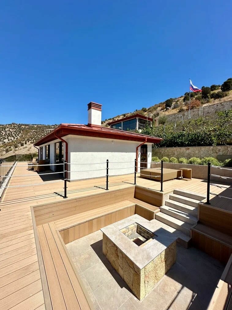 Гостевой дом Купринн Балаклава