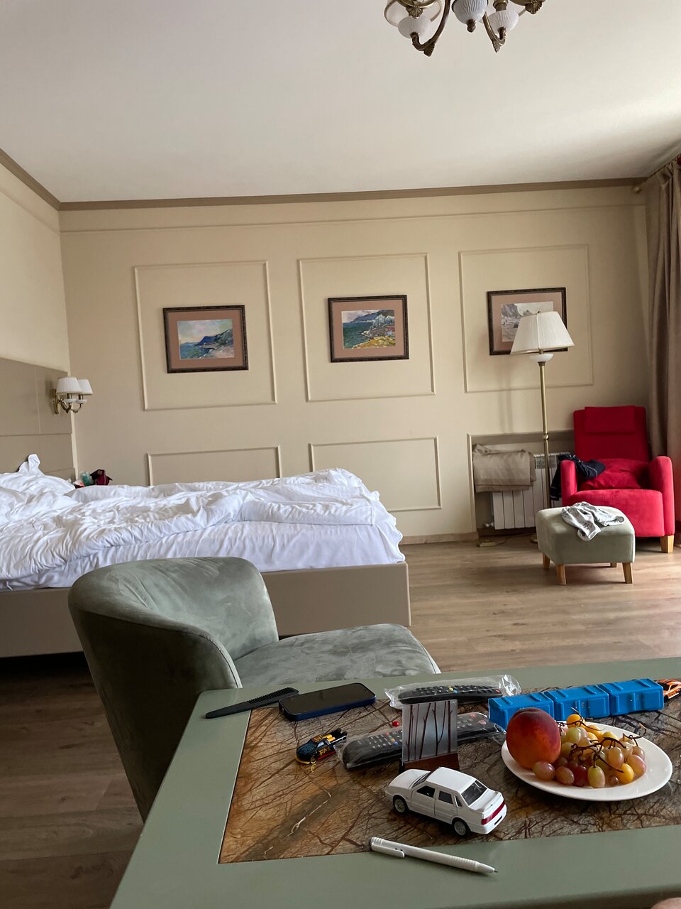 Гостевой дом Купринн Балаклава-144