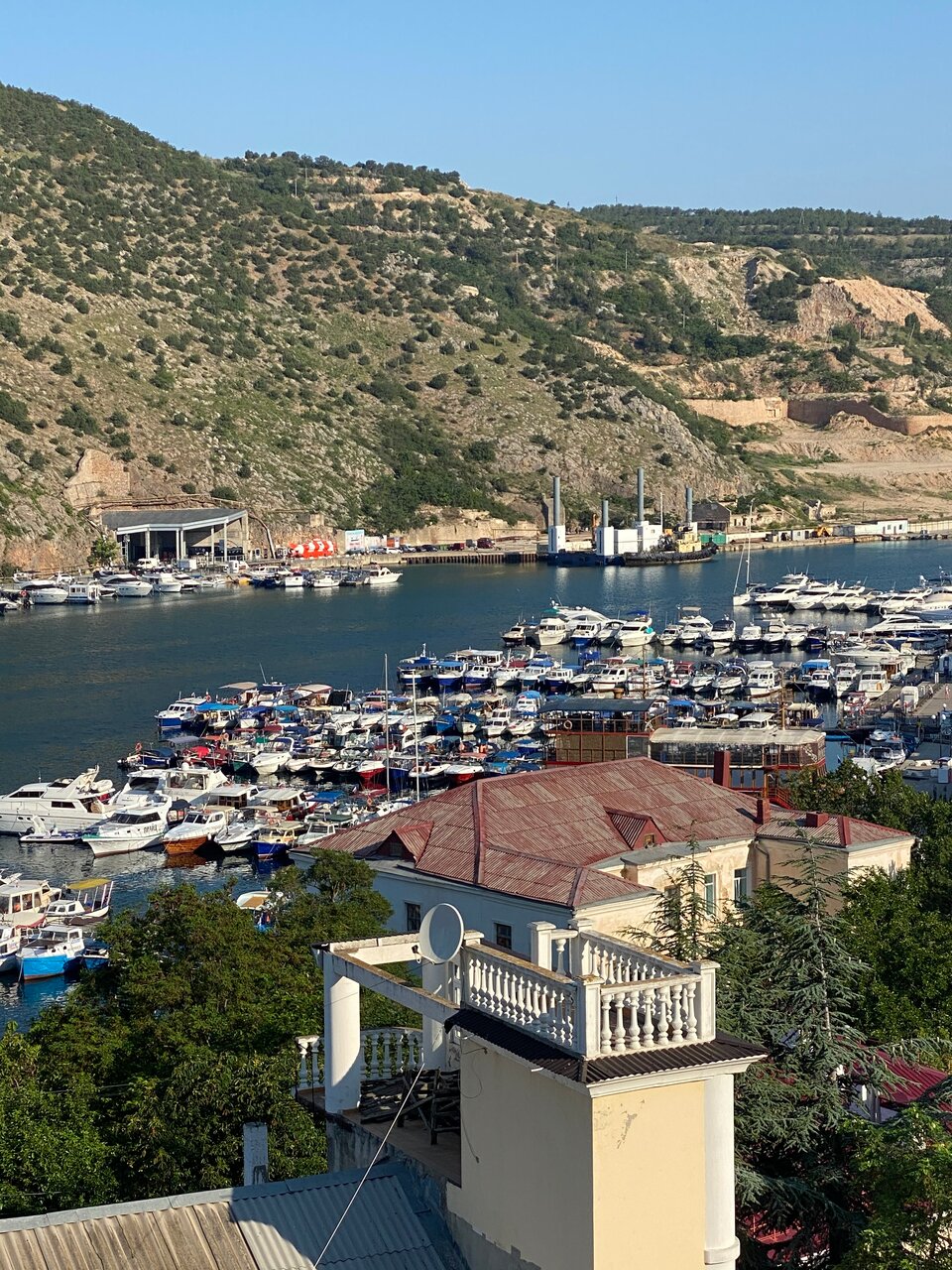 Гостевой дом Купринн Балаклава-151