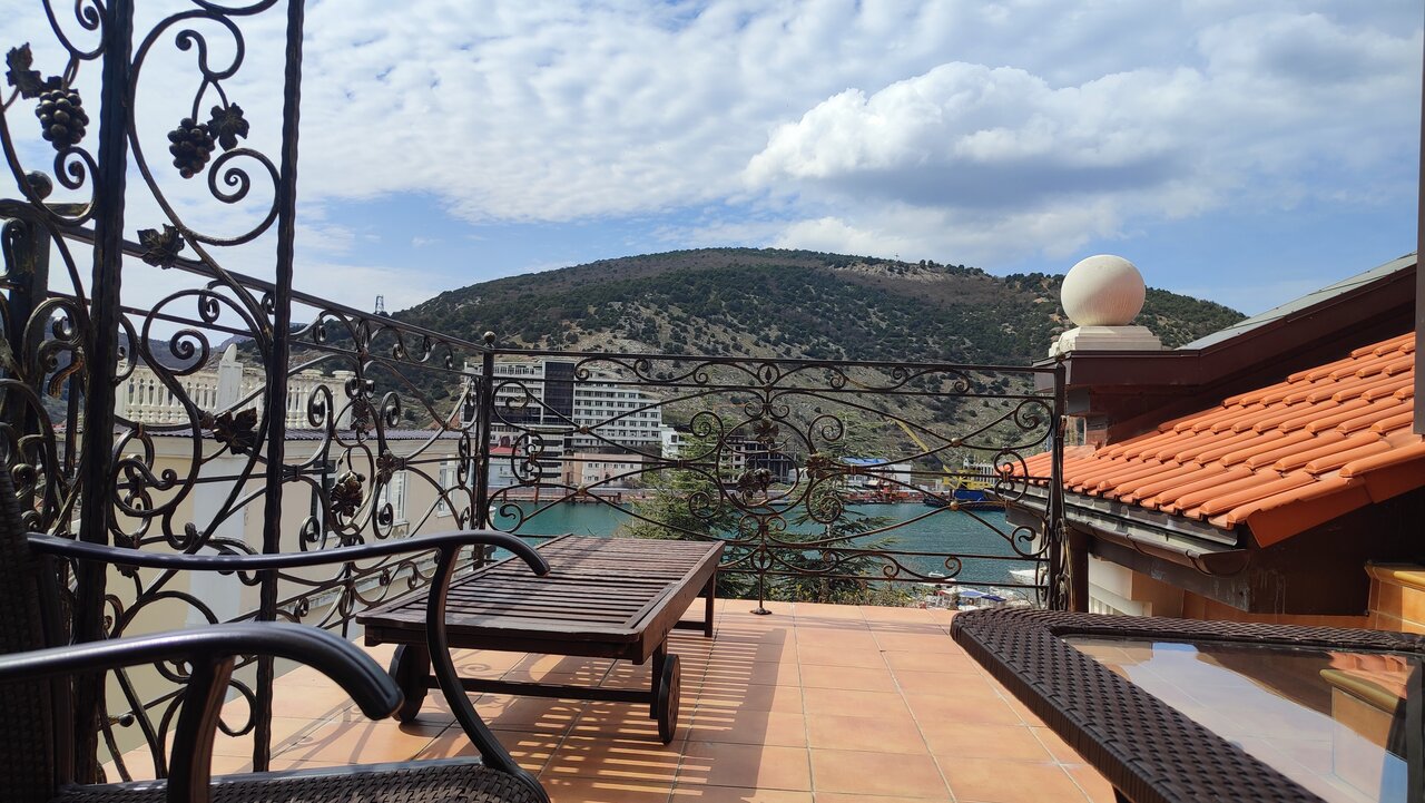 Гостевой дом Купринн Балаклава-234