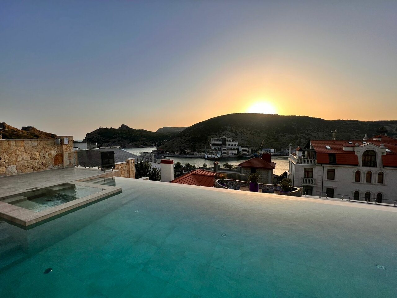 Гостевой дом Купринн Балаклава-247