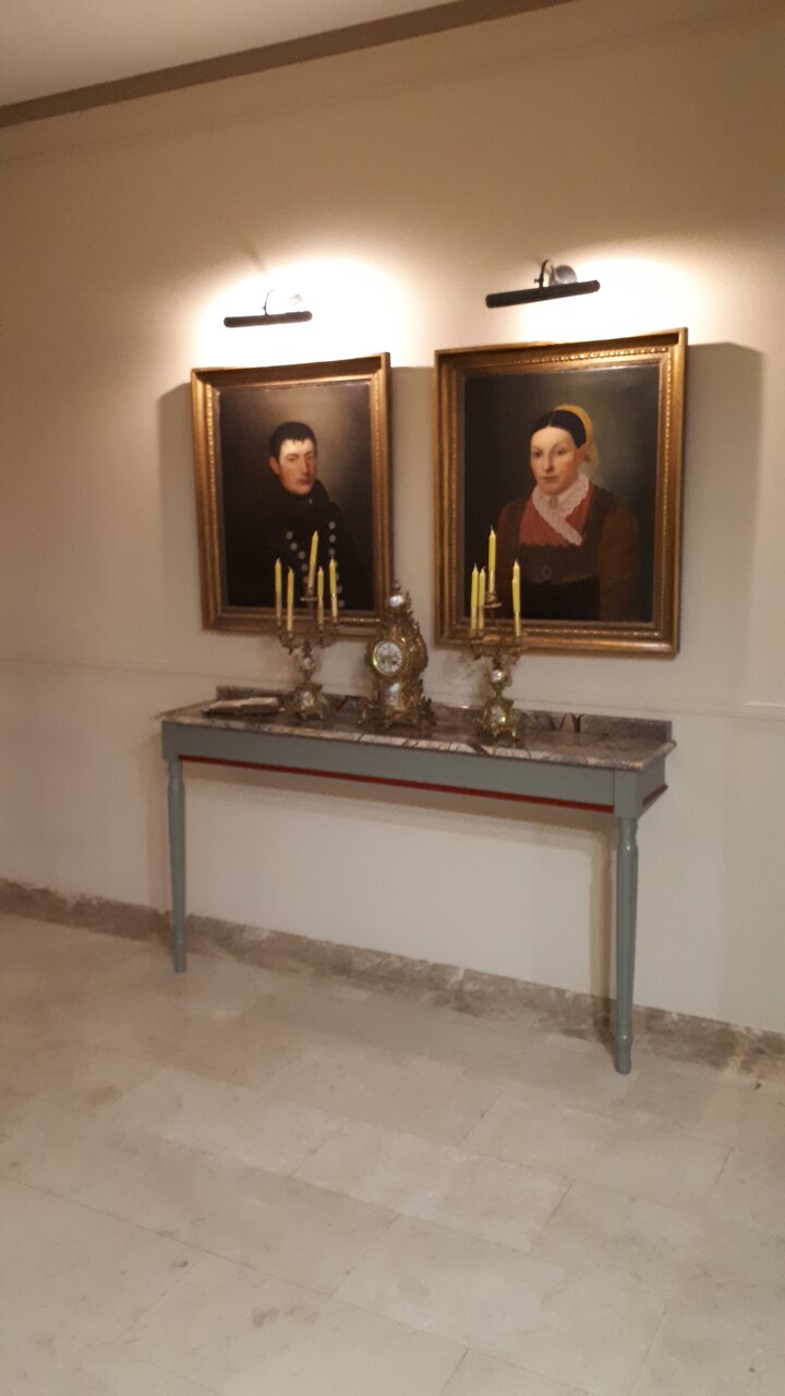 Гостевой дом Купринн Балаклава-78