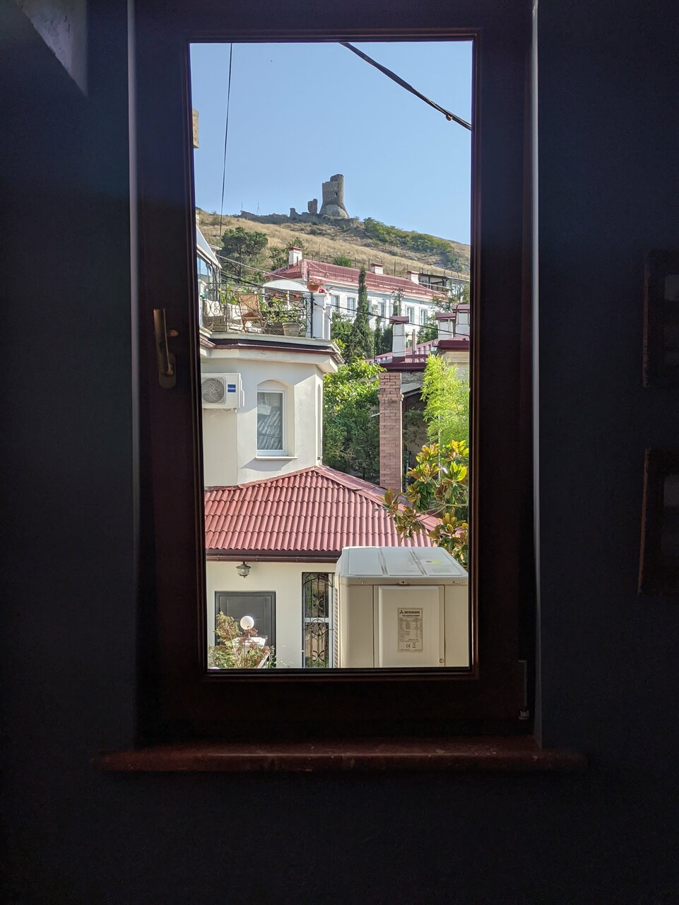 Гостевой дом Купринн Балаклава-253