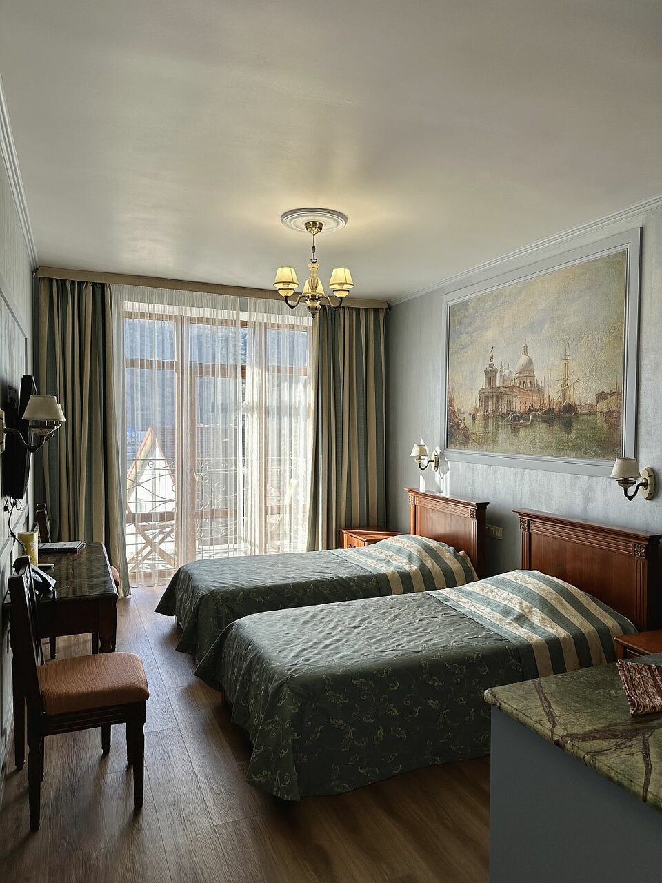 Гостевой дом Купринн Балаклава