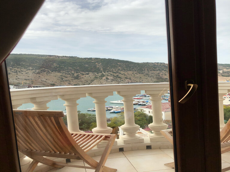 Гостевой дом Купринн Балаклава-134