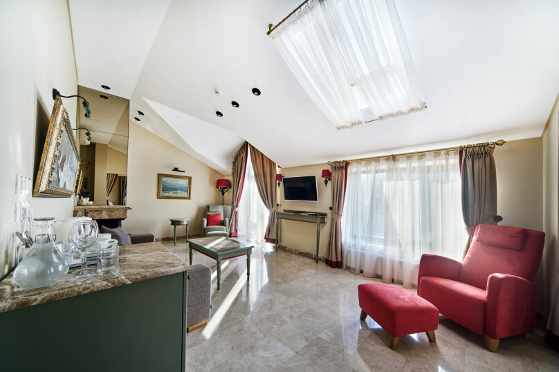 Гостевой дом Купринн Балаклава-107