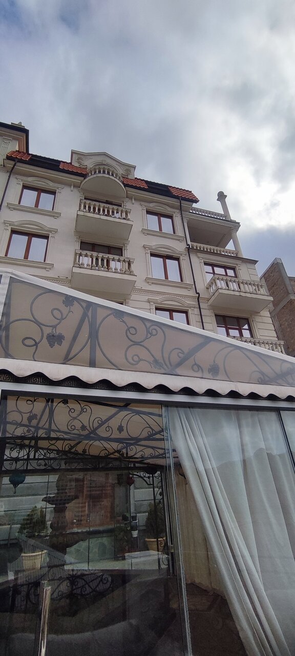 Гостевой дом Купринн Балаклава-166