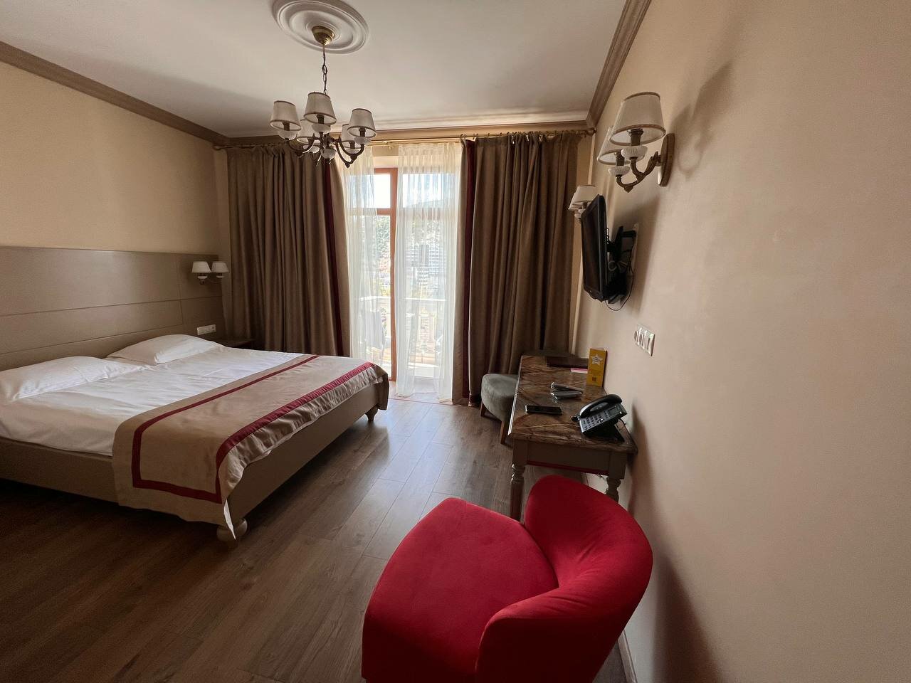 Гостевой дом Купринн Балаклава-218