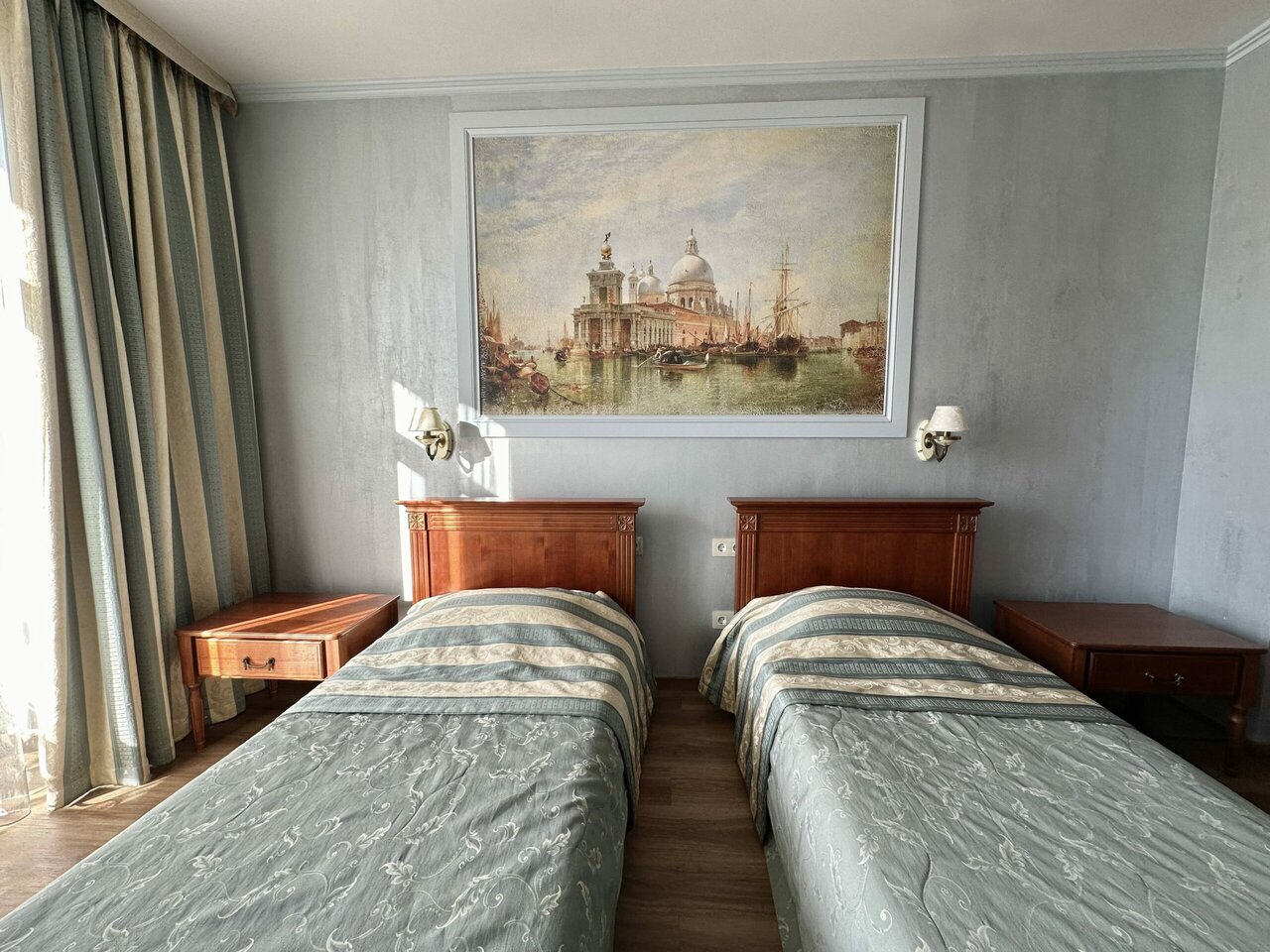 Гостевой дом Купринн Балаклава