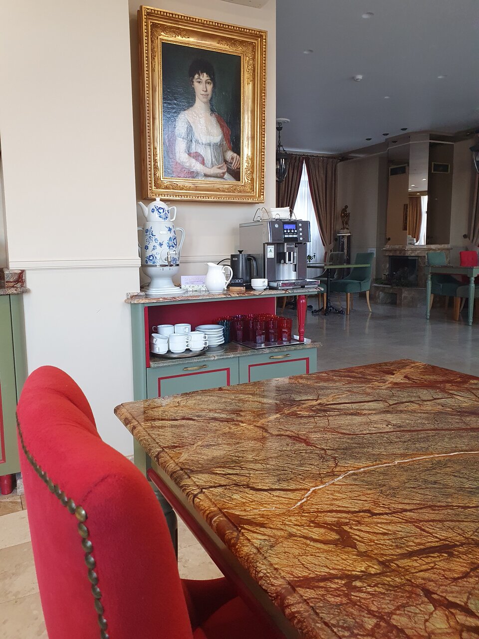 Гостевой дом Купринн Балаклава-222