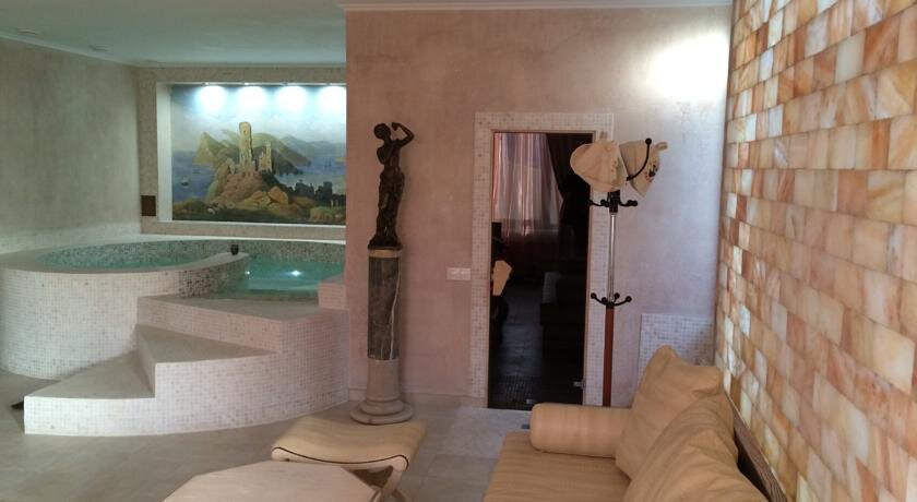 Гостевой дом Купринн Балаклава-97