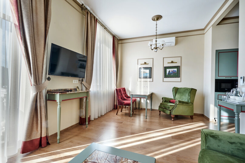 Гостевой дом Купринн Балаклава-120