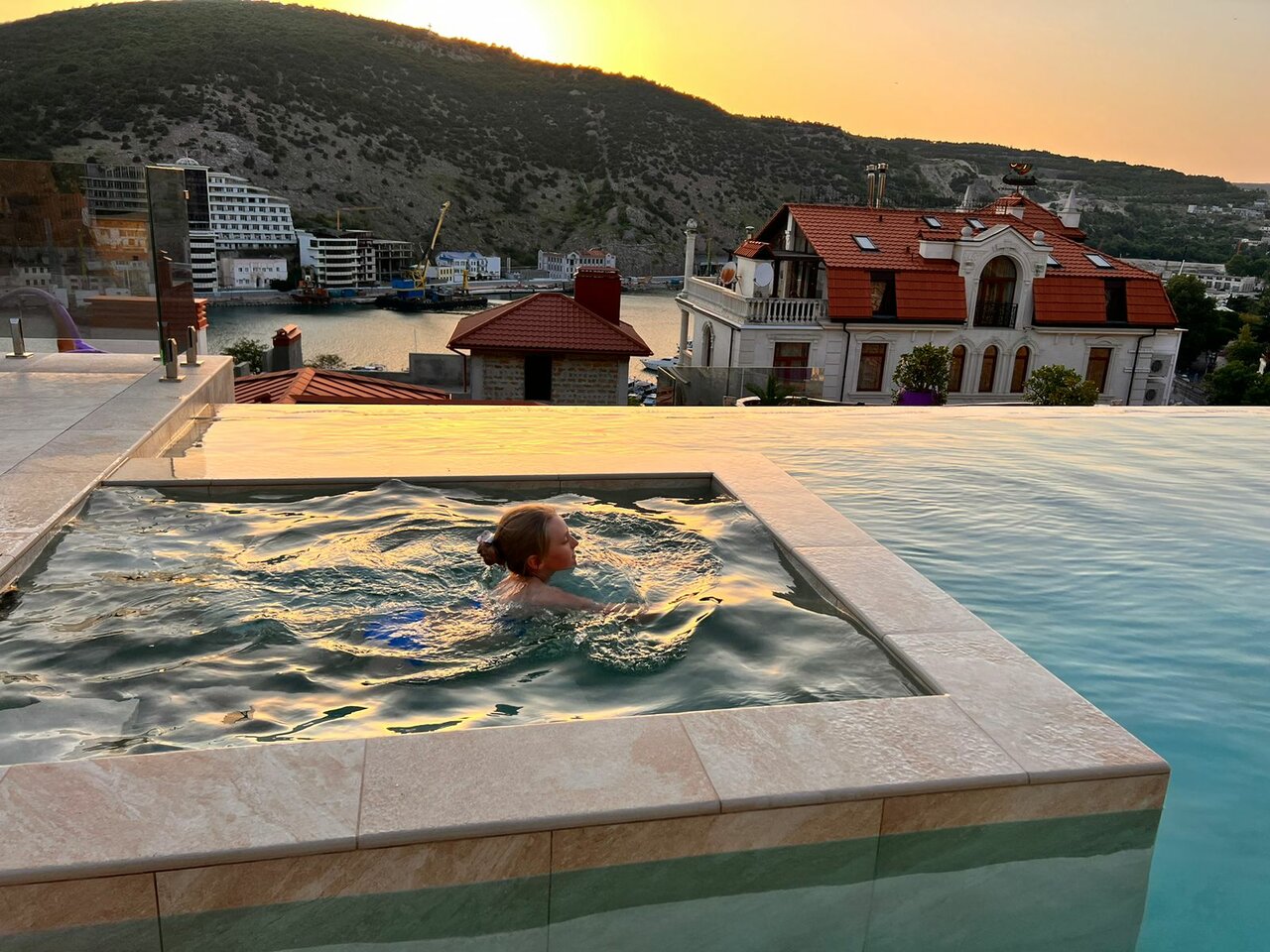 Гостевой дом Купринн Балаклава-252