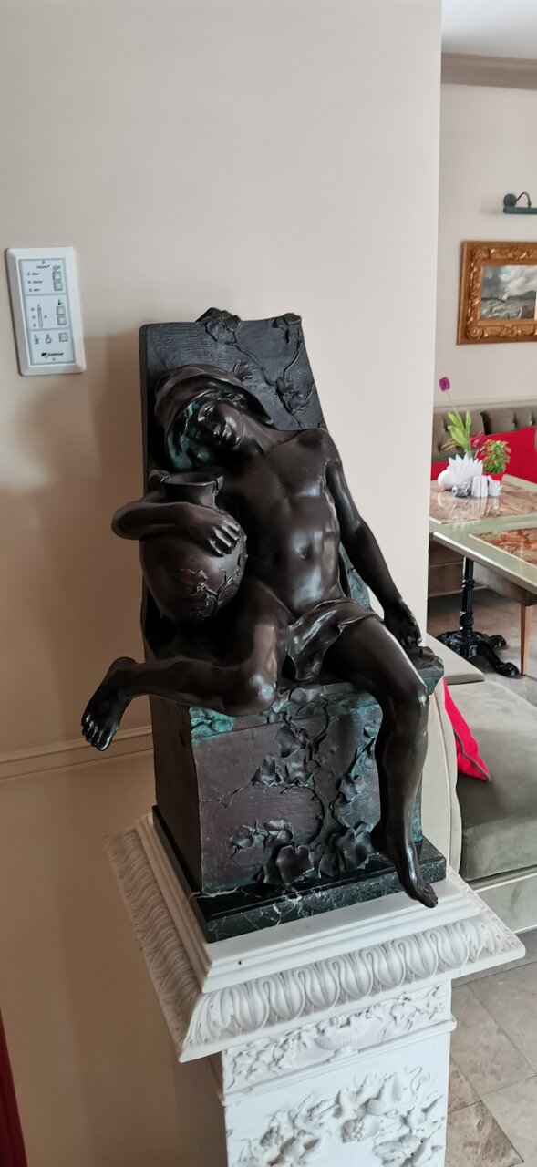 Гостевой дом Купринн Балаклава-82