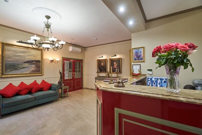 Гостевой дом Купринн Балаклава-116