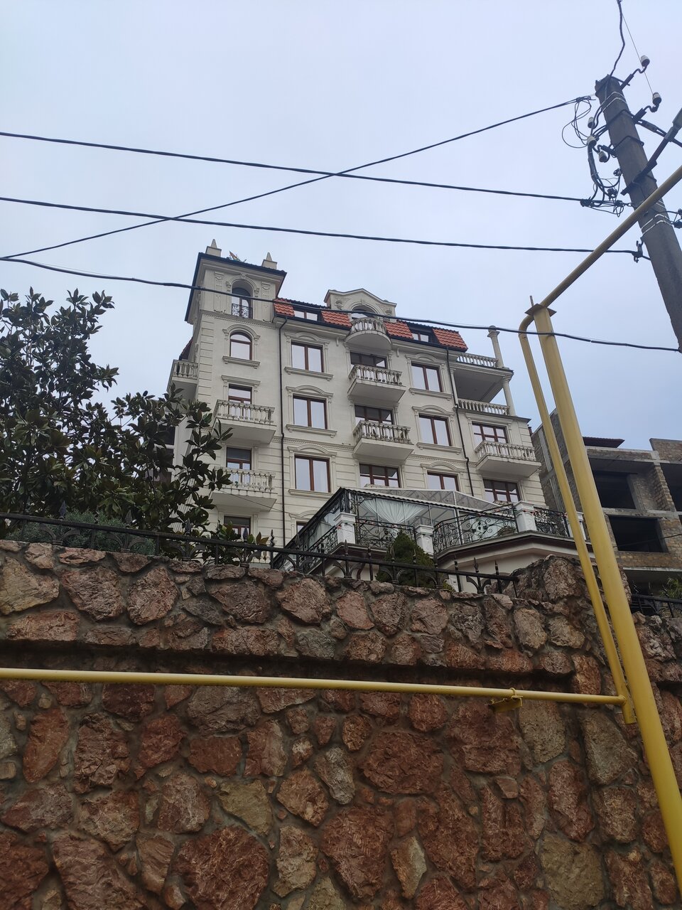 Гостевой дом Купринн Балаклава-191