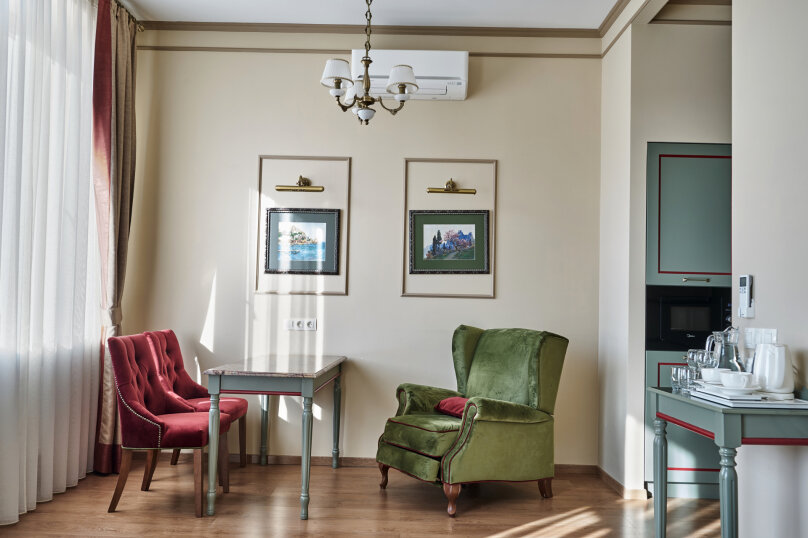 Гостевой дом Купринн Балаклава-99