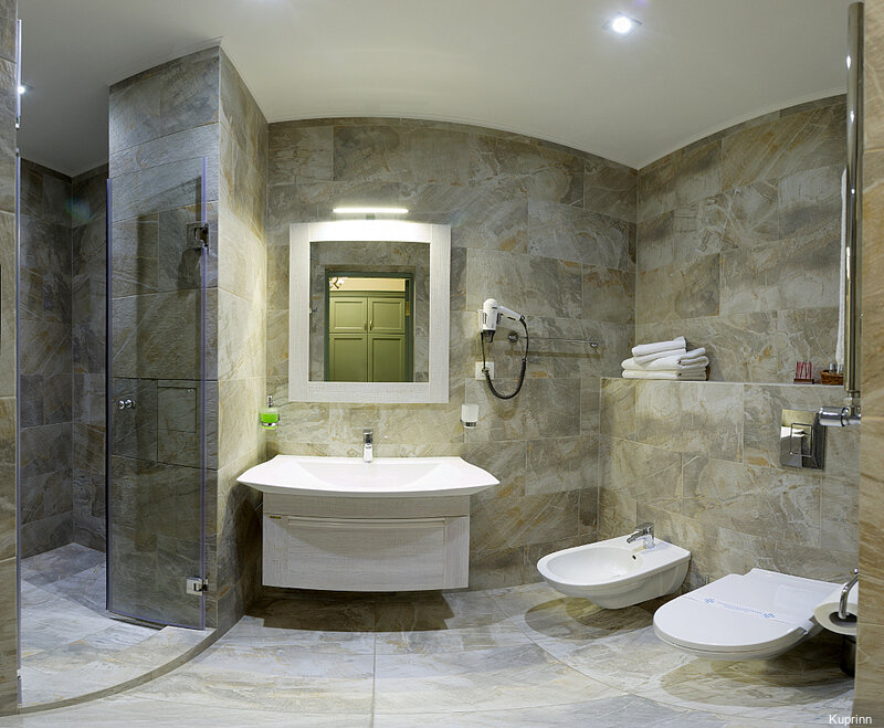 Гостевой дом Купринн Балаклава-75